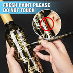 Precision Reflect Metallic Marker Sets
