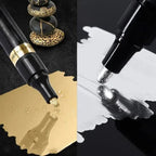 Precision Reflect Metallic Marker Sets