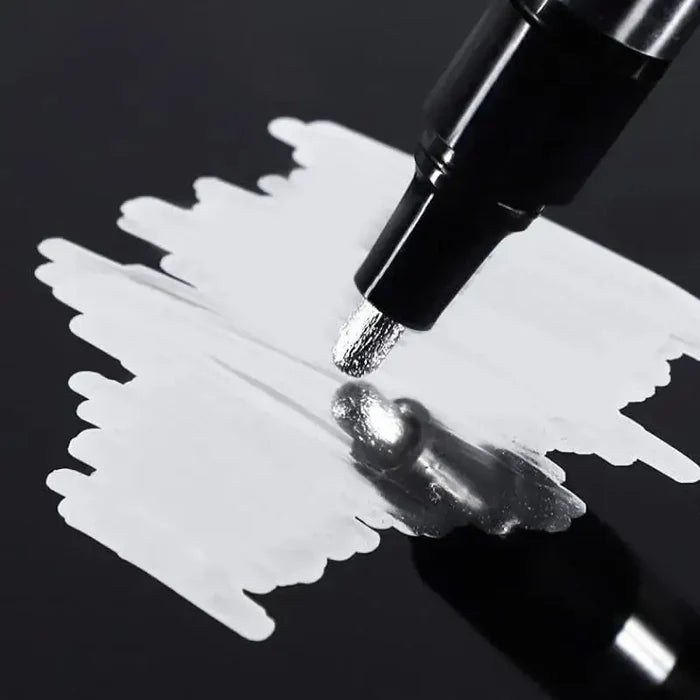 Precision Reflect Metallic Marker Sets