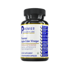 Premier Research Labs Premier Apple Cider Vinegar Capsules