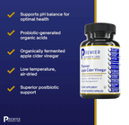 Premier Research Labs Premier Apple Cider Vinegar Capsules