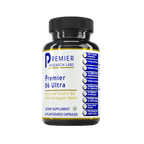 Premier Research Labs Premier B6 Ultra Capsules