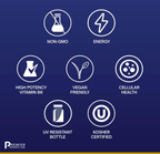 Premier Research Labs Premier B6 Ultra Capsules