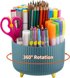 Prestige 360 Desk Caddy - Original Kawaii Pen