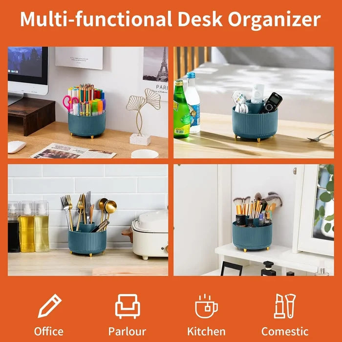 Prestige 360 Desk Caddy - Original Kawaii Pen