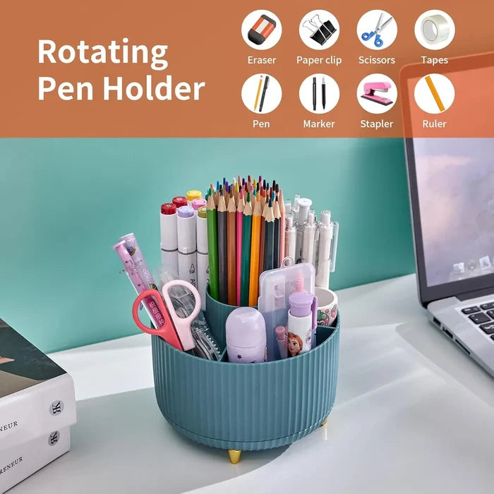 Prestige 360 Desk Caddy - Original Kawaii Pen