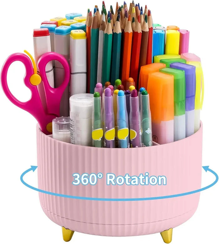 Prestige 360 Desk Caddy - Original Kawaii Pen