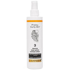 Pretty Curly Girl Protein Rose Water Refresh Spray