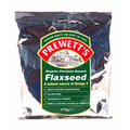 Prewetts Organic Ground Flaxseed 175g