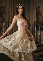 Princess Bouchra Corset