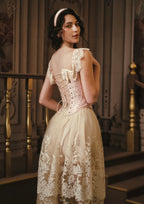Princess Bouchra Corset