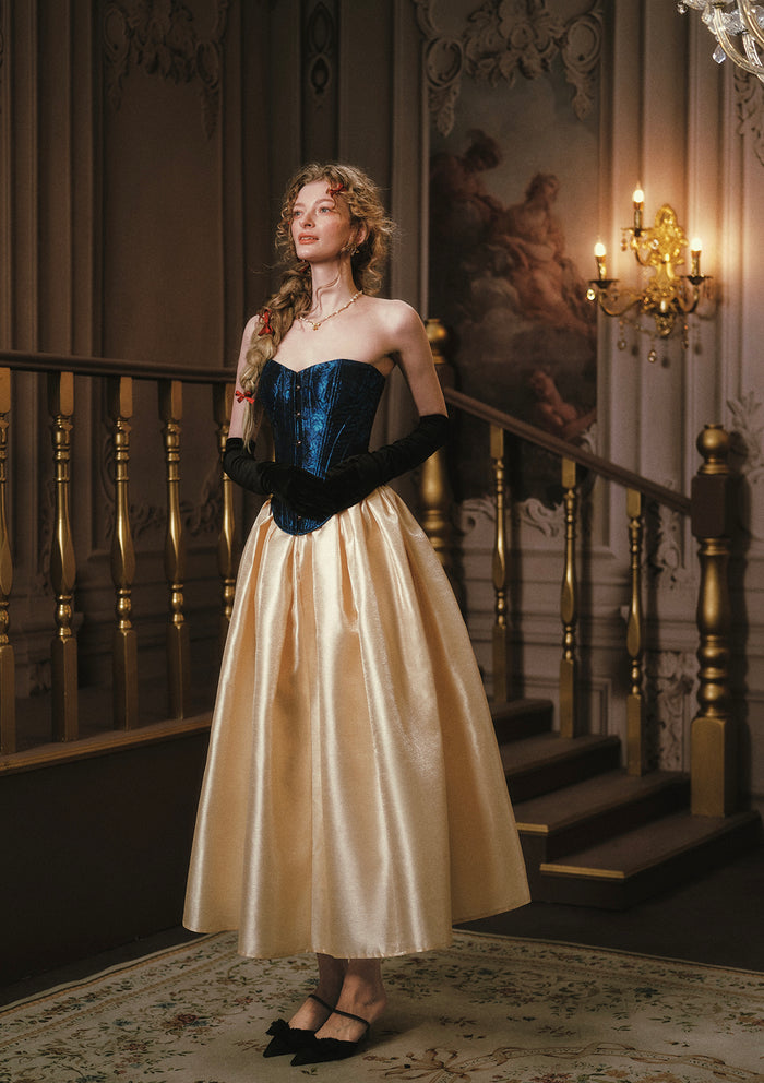 Princess Darina Corset