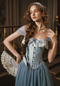 Princess Kat Corset