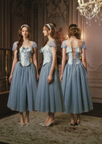 Princess Kat Corset