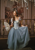 Princess Kat Corset