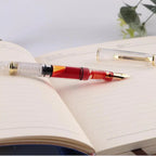 PrismNote Clear Fountain Pens - Limited Edition
