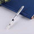 PrismNote Clear Fountain Pens - Limited Edition