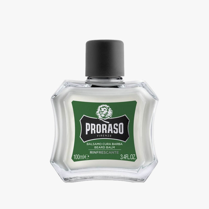 PRORASO BEARD BALM REFRESHING 100ML (3.4floz)
