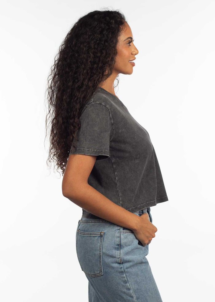 Purdue Boilermakers Women's See You Saturday Tee