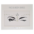 Queen Face Gems