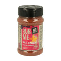 Red Cajun Seasoning - 220g - CLEARANCE