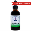 Relax-Eze Formula - 2 oz. Glycerine Extract
