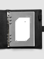 Restore Planner Dashboard