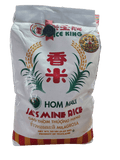 Rice King Jasmine Rice 20lb