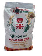 Rice King Jasmine Rice 20lb