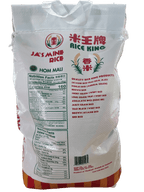 Rice King Jasmine Rice 20lb
