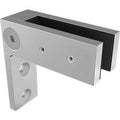 Rigi Clamp, Glass Pool Fence Glass to Wall Clamp - Connector Bracket SS316 Pool Fencing CLAMP, 12mm glass - Image 6