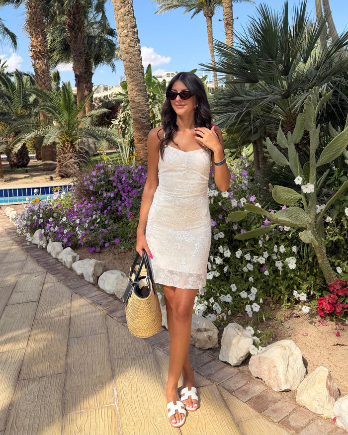 Robe Romy DS.Sélection