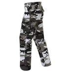 City Camo / XS