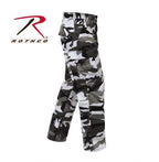 City Camo / S