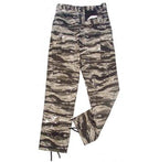 Urban Tiger Stripe Camo / XS