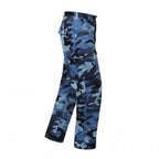 Rothco Color Camo Tactical BDU Pants