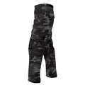 Black Camo / XS