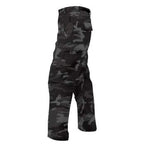Black Camo / XS