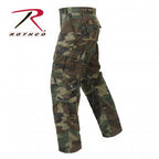 Rothco Vintage Paratrooper Cargo Fatigue Pants
