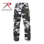 Rothco Vintage Paratrooper Cargo Fatigue Pants
