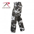 Rothco Vintage Paratrooper Cargo Fatigue Pants