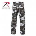 Rothco Vintage Paratrooper Cargo Fatigue Pants