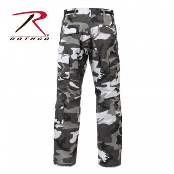 Rothco Vintage Paratrooper Cargo Fatigue Pants