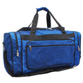 Glitter duffle bag for women, blue glitter duffle bags, blue glitter duffle bag, cheer duffle for girls personalized, dance bag essentials, dance personalized items, cheer competition bag, cheer gifts for girls, monogram duffle, personalized duffle bag for girls.