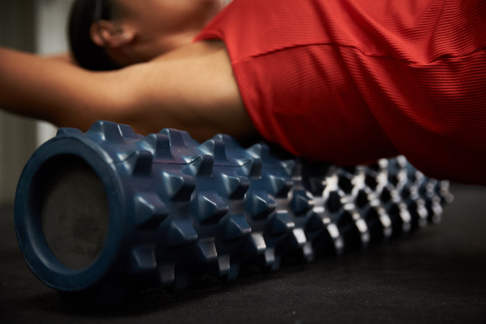 RumbleRoller Foam Roll - 31"