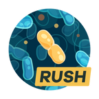 RUSH: Coliform and E. coli Water Test from Tap Score