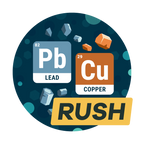 RUSH: Lead and Copper Water Test from Tap Score