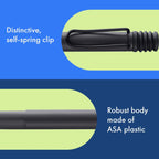Safari Ballpoint Pen | LAMY