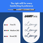 Safari Ballpoint Pen | LAMY