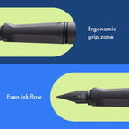 Safari Fountain Pen | LAMY